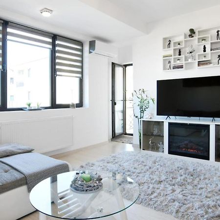 Luxor Apartment Отопени Экстерьер фото