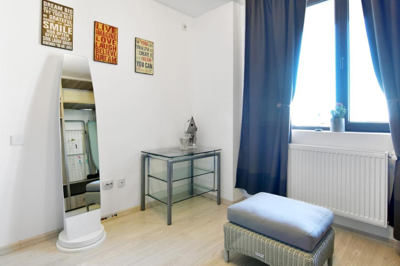Luxor Apartment Отопени Экстерьер фото