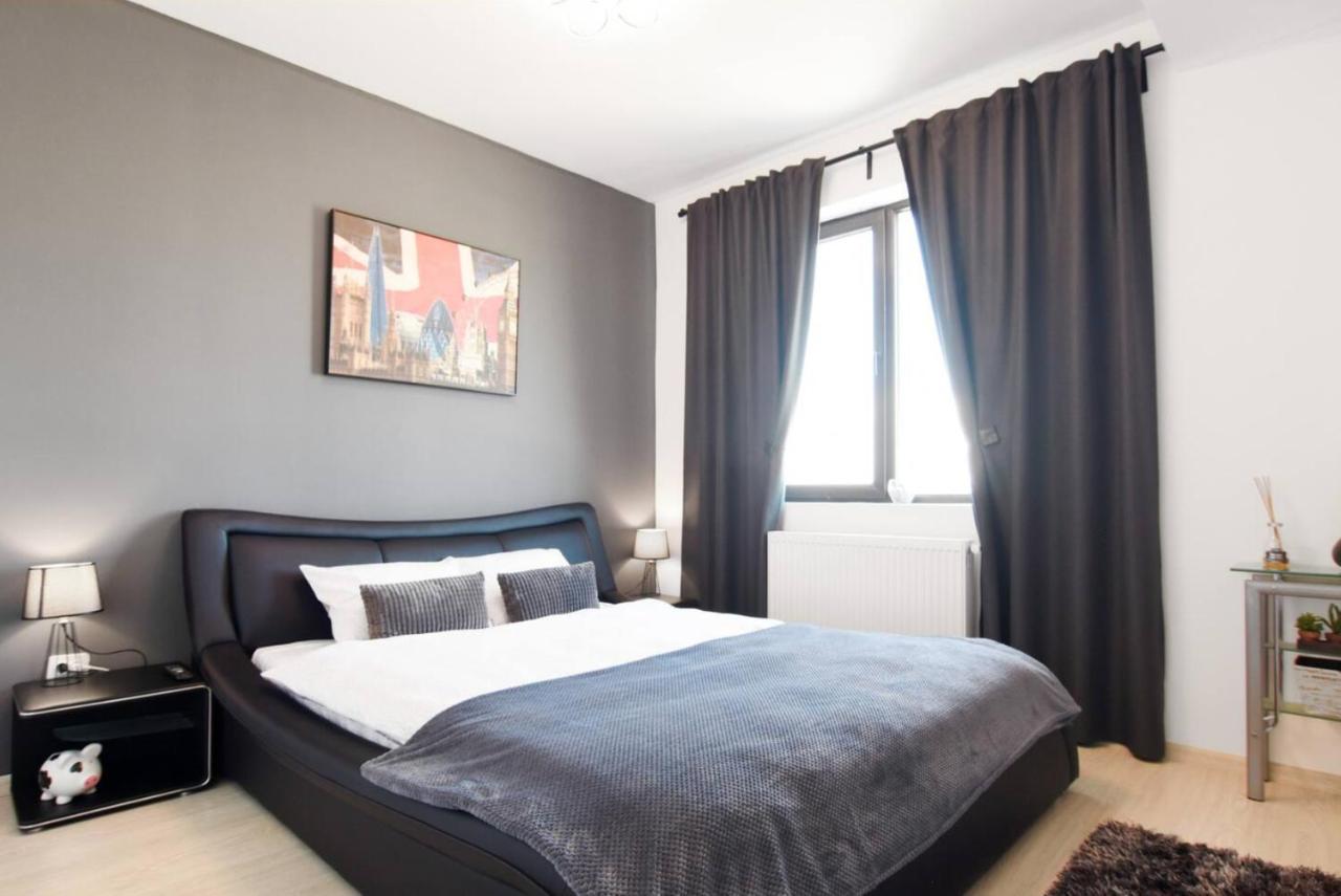 Luxor Apartment Отопени Экстерьер фото