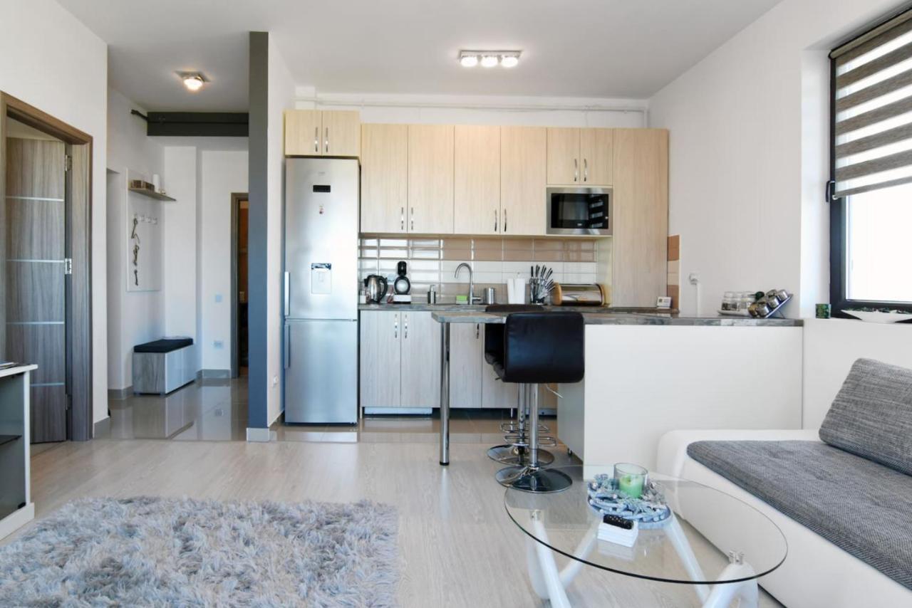 Luxor Apartment Отопени Экстерьер фото