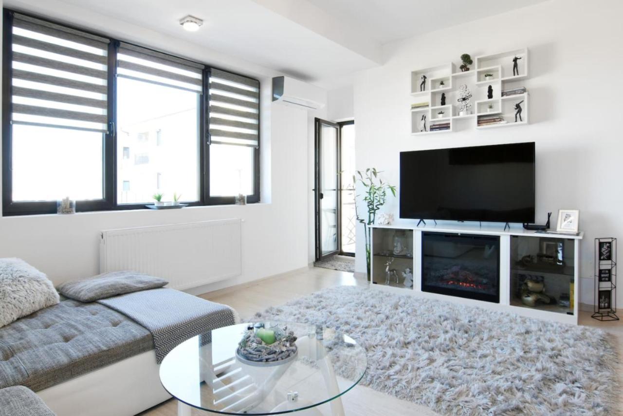 Luxor Apartment Отопени Экстерьер фото