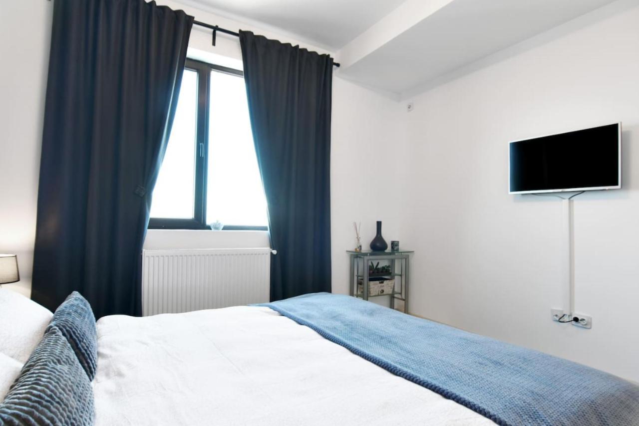 Luxor Apartment Отопени Экстерьер фото