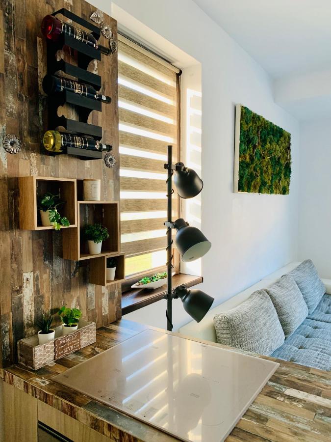 Luxor Apartment Отопени Экстерьер фото