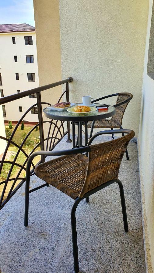 Luxor Apartment Отопени Экстерьер фото